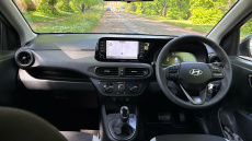 Hyundai i10 1.0 [63] Advance 5dr Auto [Nav] Petrol Hatchback